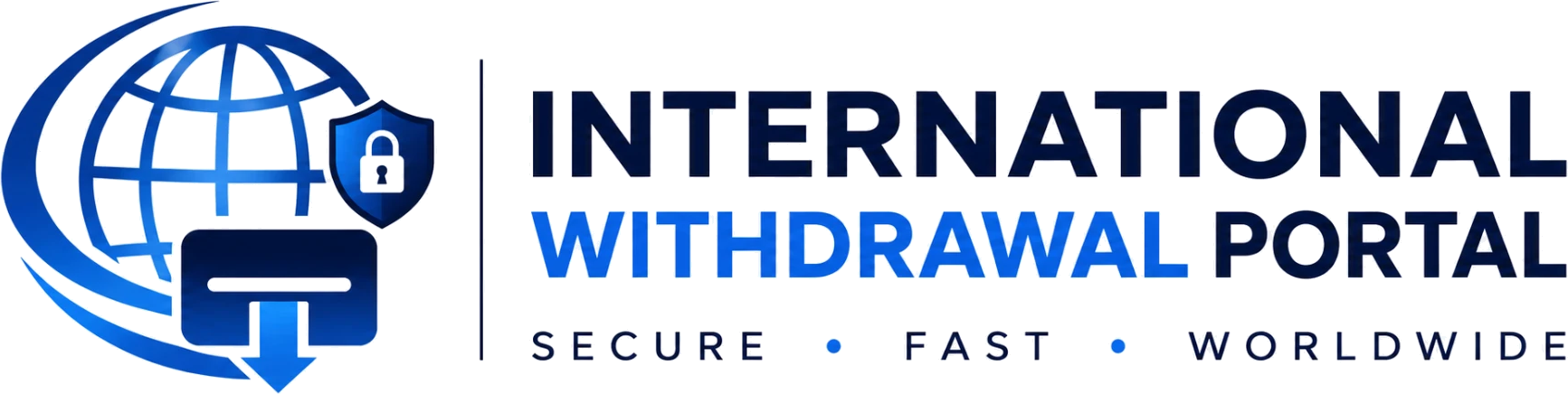 International Withdrawal Portal